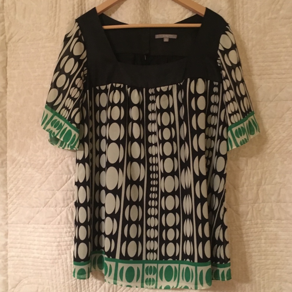 NY Collection Tunic
